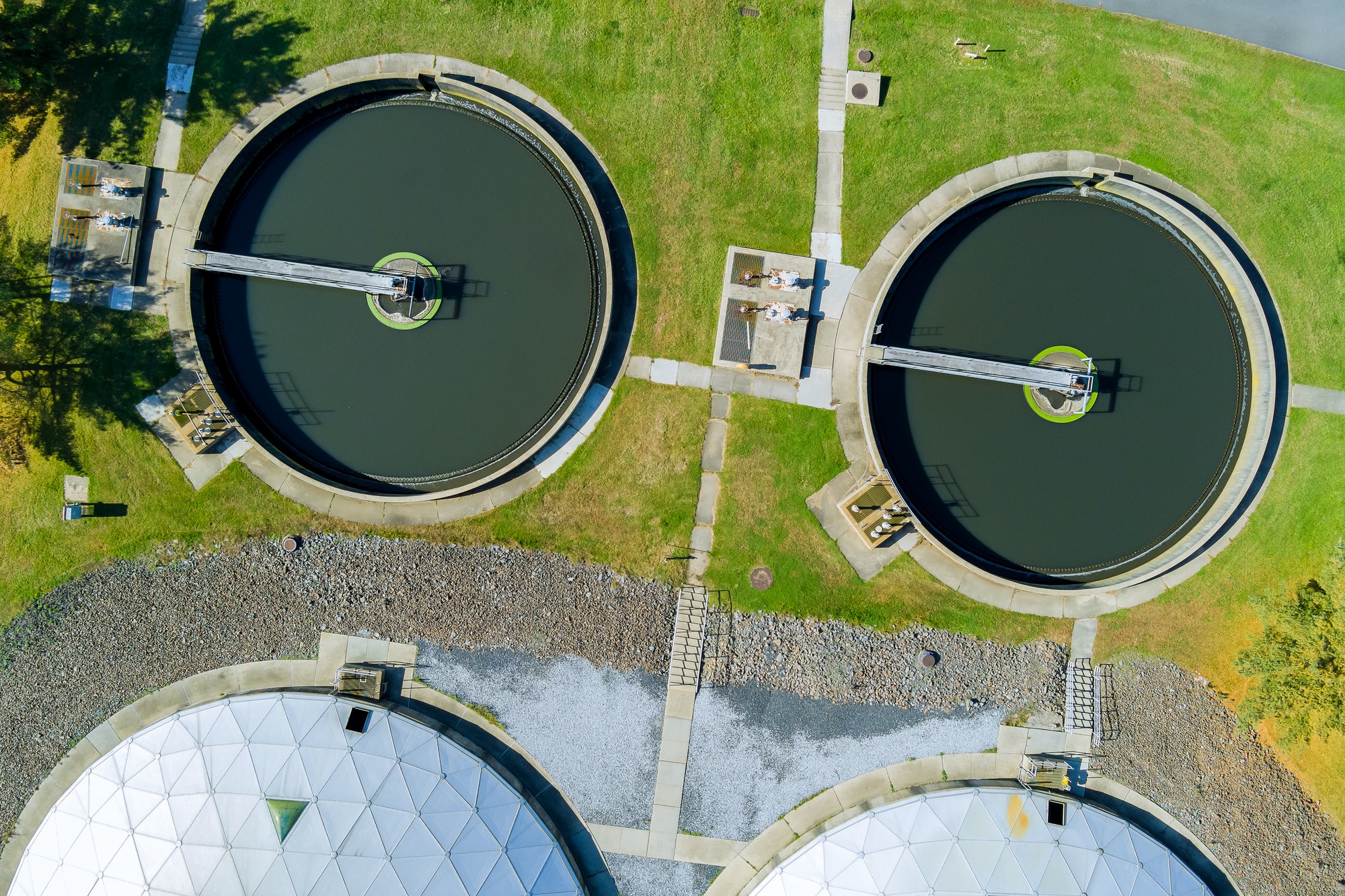 Water Regime — Insights and news