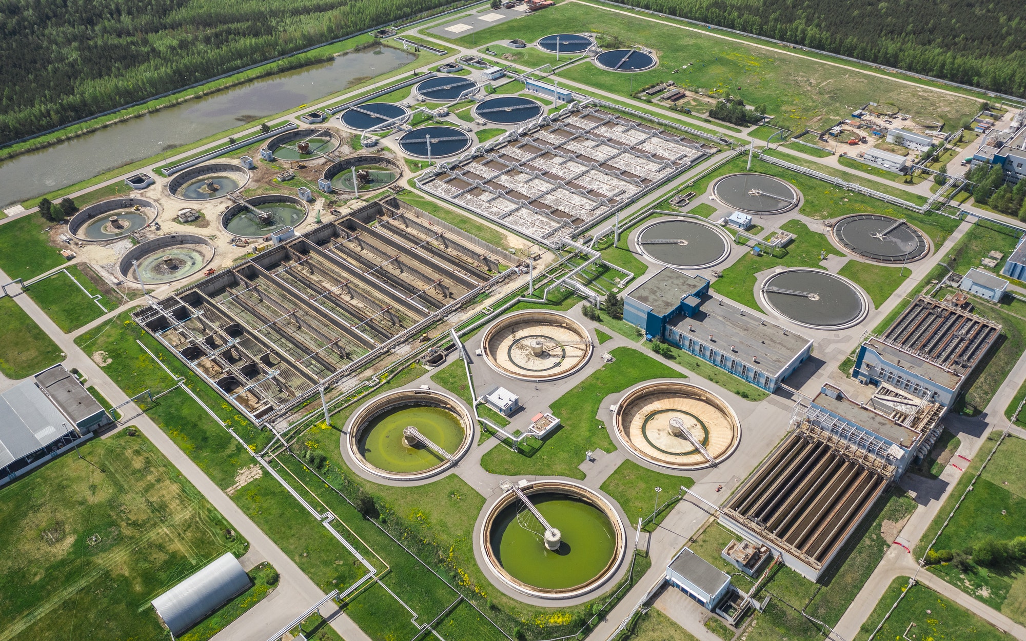 Water Regime — Request a free quote