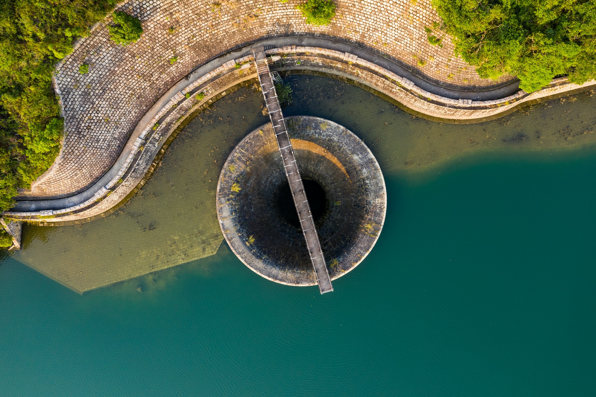 From Contamination to Clean: The Journey of Water in Wastewater Treatment