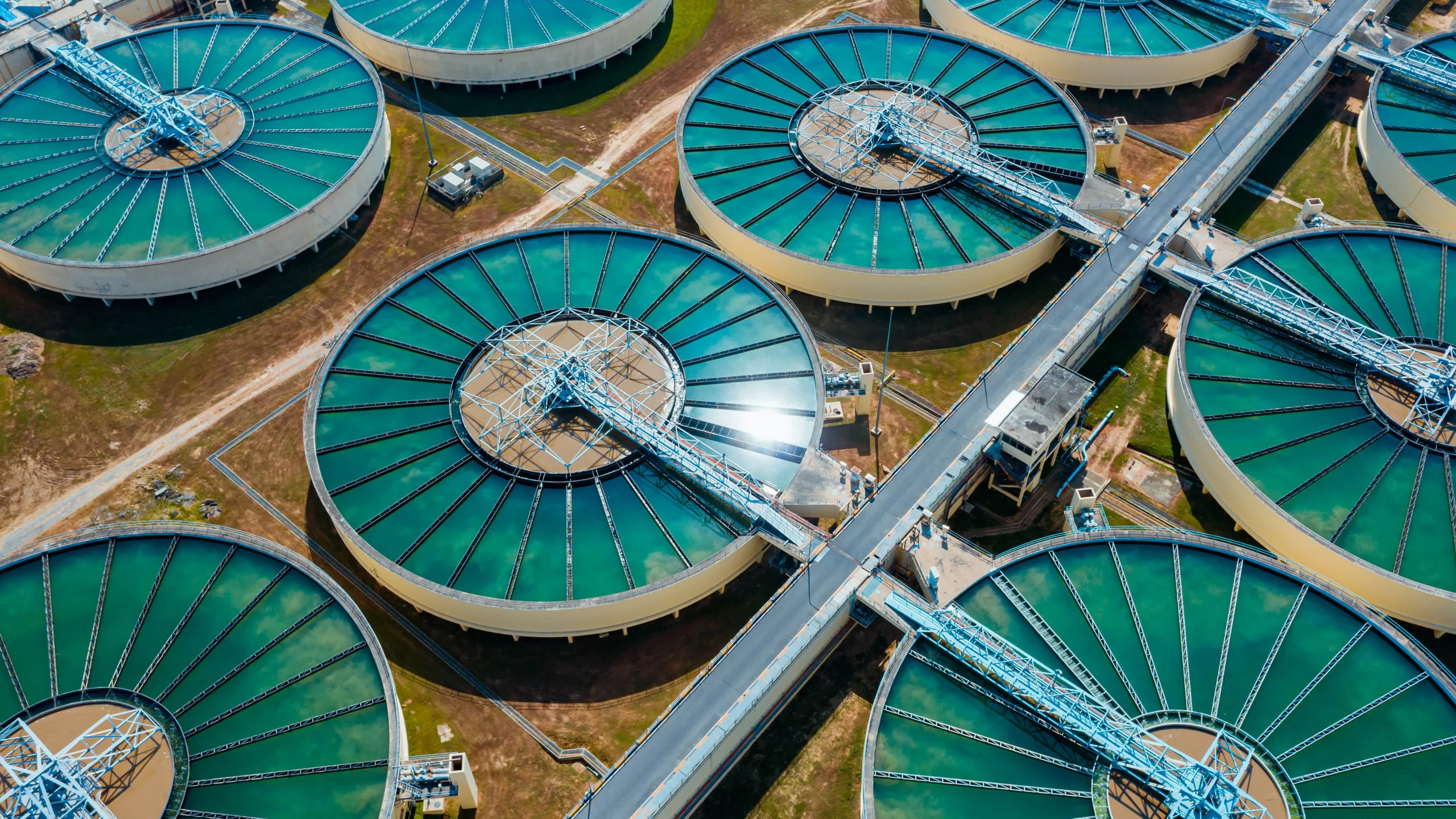 Water Regime — Sustainability