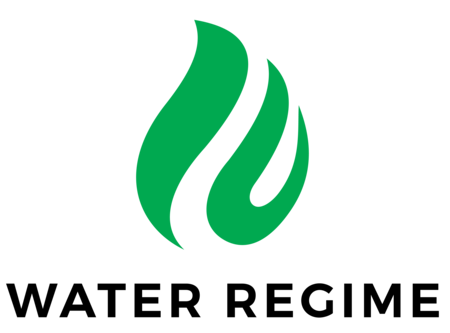 Water Regime logo
