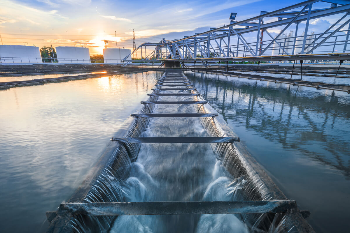 Water Regime — Engineering pure water since 2003