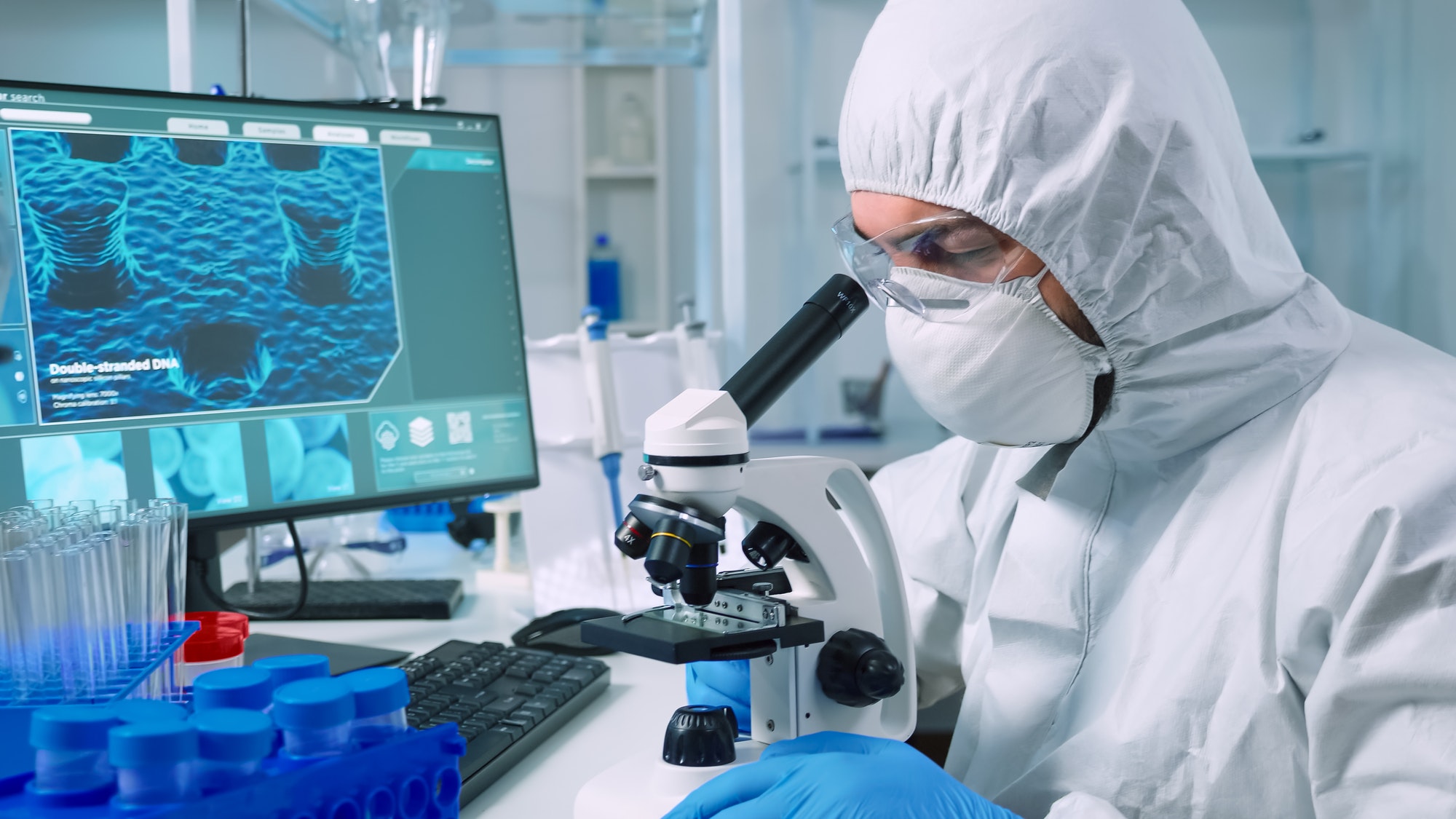 Water Regime — Research and Development